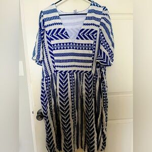 NWOT Old Navy dress.